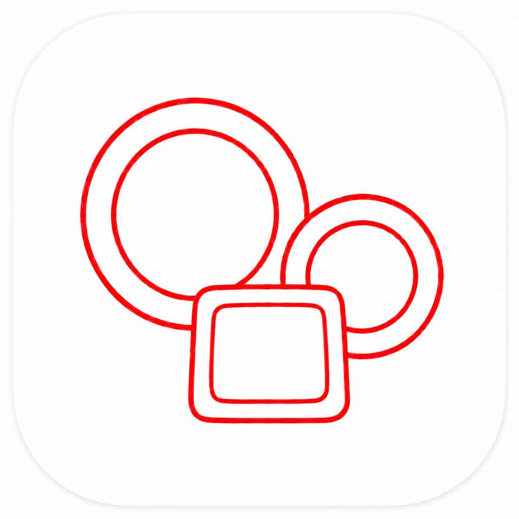 list item image