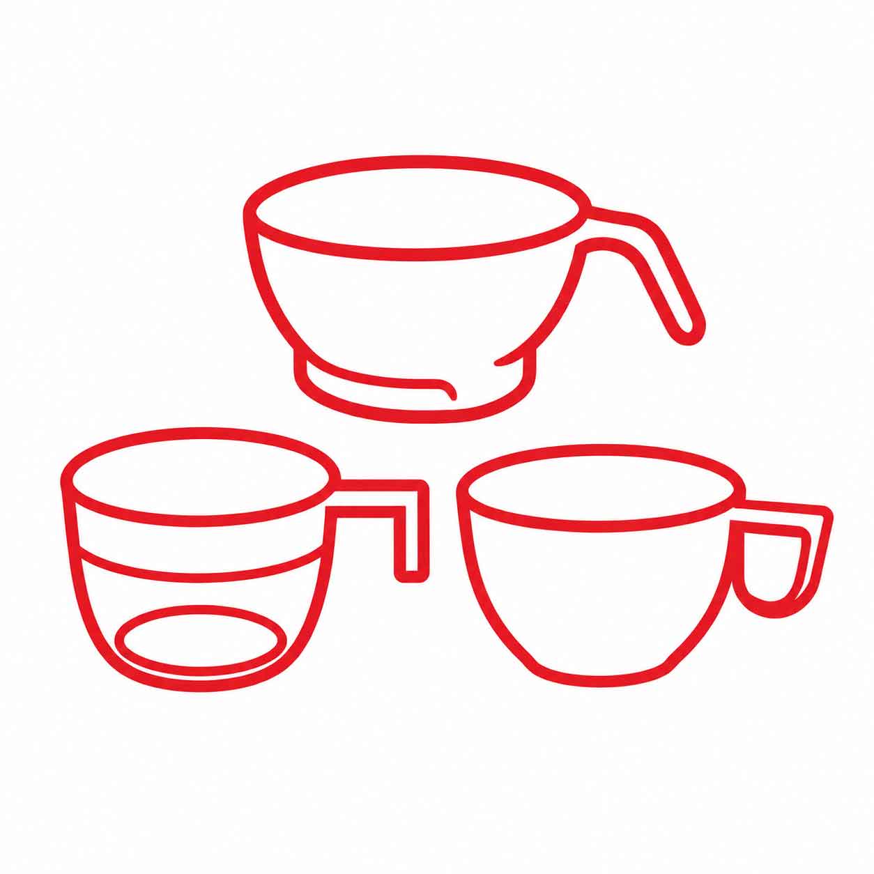 list item image